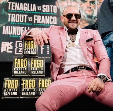 Forged Irish Stout 4-pack